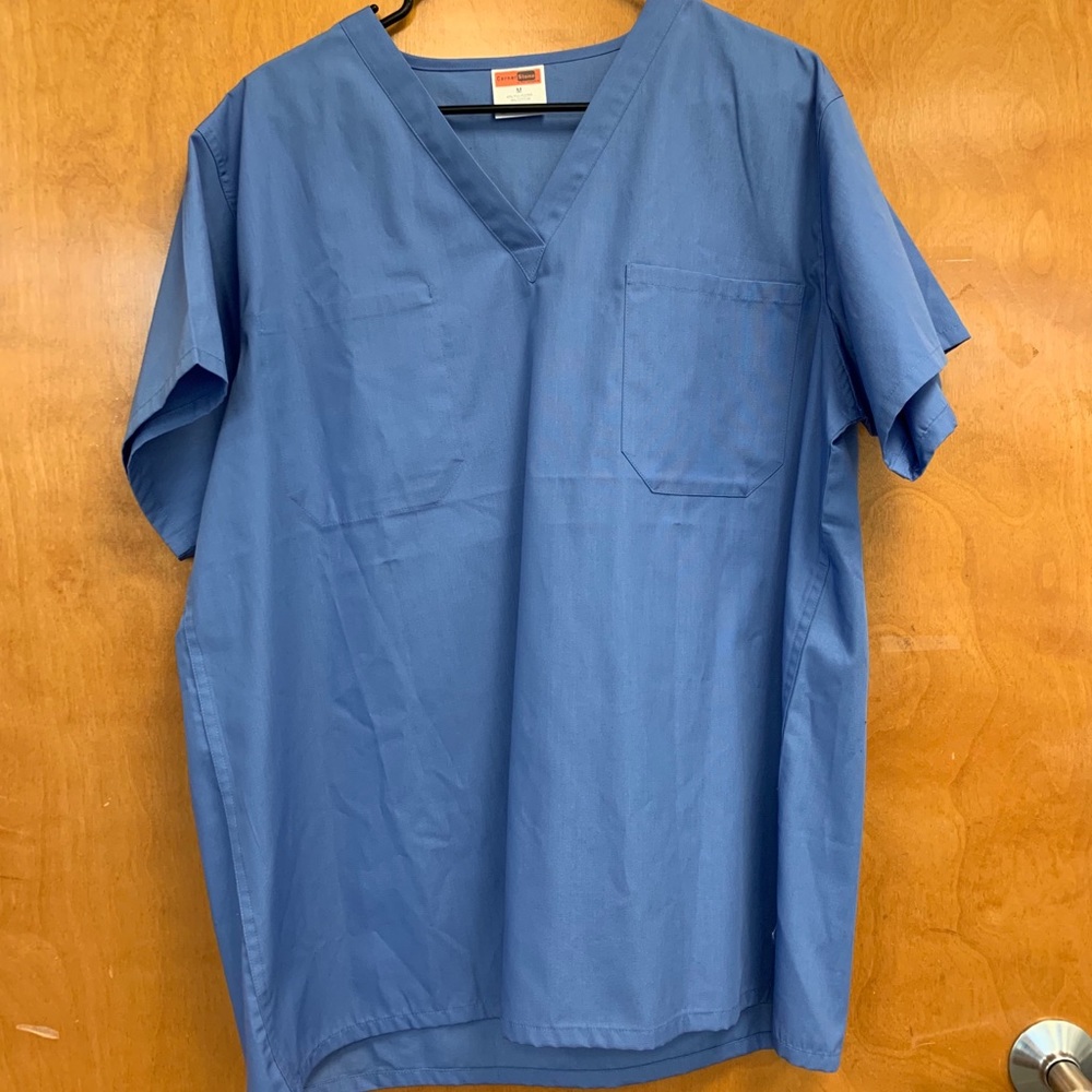 Scrub Top